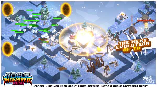 rogue-monster-rush-viet-hoa