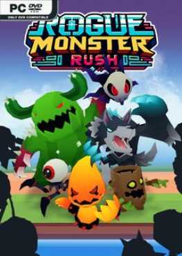 rogue-monster-rush-viet-hoa