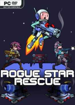 rogue-star-rescue-build-12554237-online-multiplayer rogue-star-rescue-build-12554237-online-multiplayer
