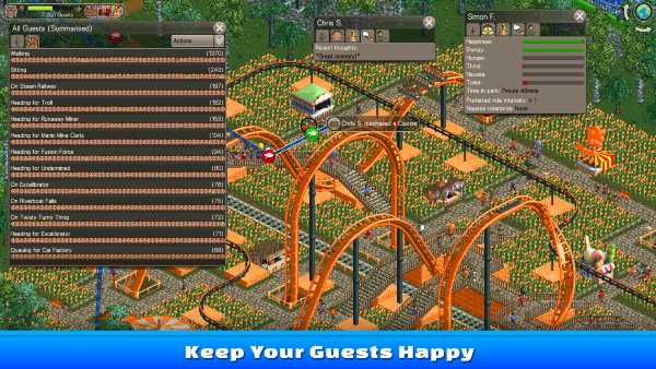 rollercoaster-tycoon-classic