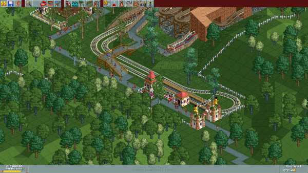rollercoaster-tycoon-deluxe