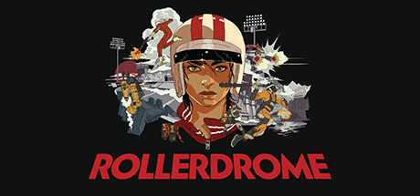 rollerdrome-viet-hoa