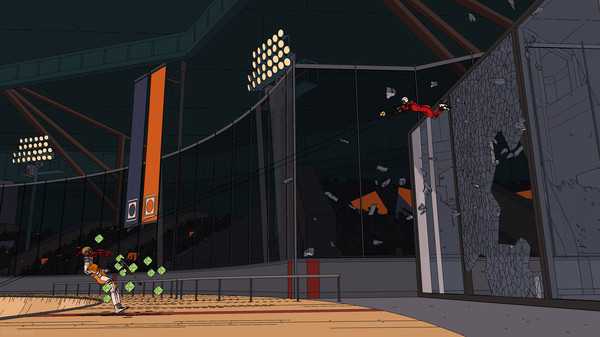 rollerdrome-viet-hoa