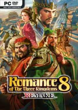 romance-of-the-three-kingdoms-8-remake