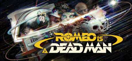 romeo-is-a-dead-man