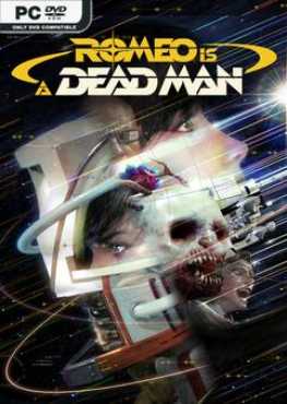 romeo-is-a-dead-man