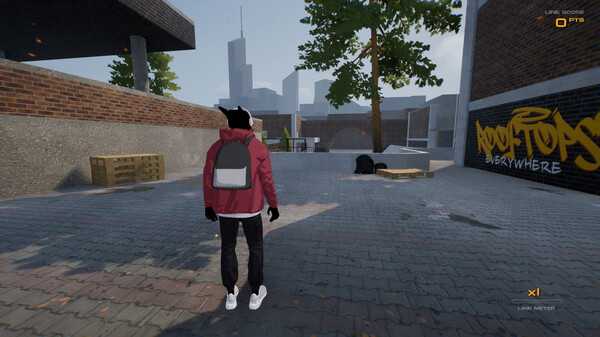 rooftops-alleys-the-parkour-game