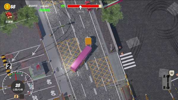 rookie-to-master-driver