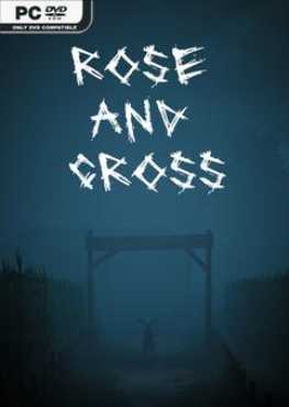 rose-and-cross