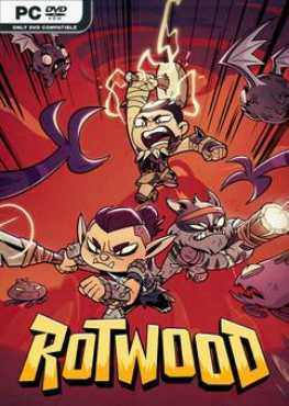 rotwood-online-multiplayer