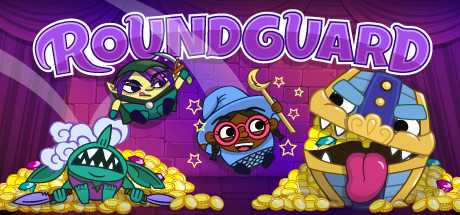 roundguard