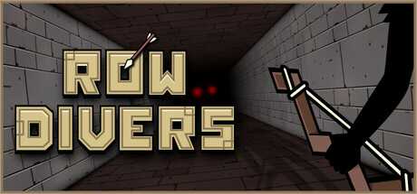 row-divers