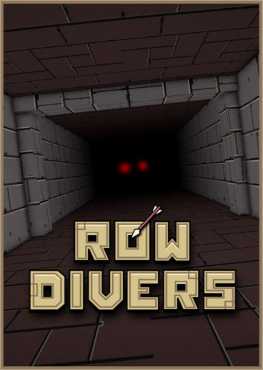 row-divers