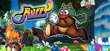 ruffy-and-the-riverside