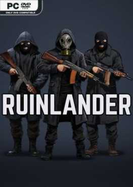 ruinlander