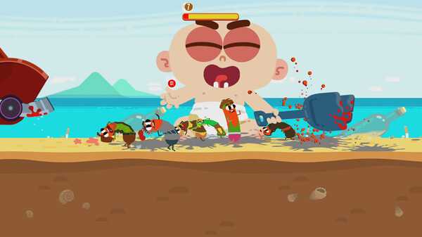 run-sausage-run-viet-hoa