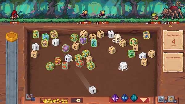 rune-dice