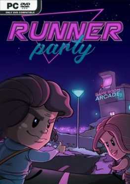 runner-party