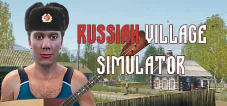 russian-village-simulator