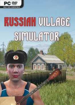 russian-village-simulator