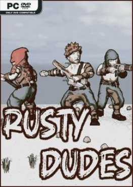 rusty-dudes