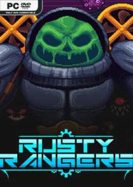 rusty-rangers