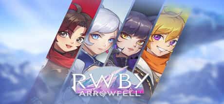 rwby-arrowfell-build-11131672-viet-hoa