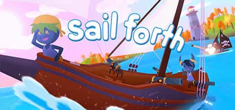 sail-forth