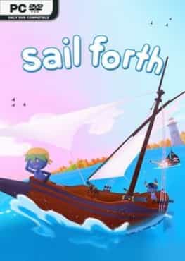 sail-forth