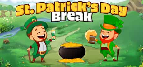 saint-patricks-day-break