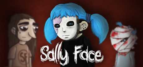 sally-face