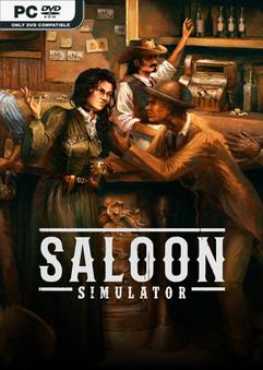 saloon-simulator