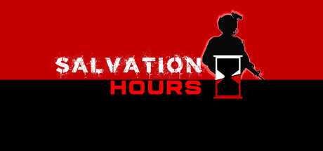 salvation-hours