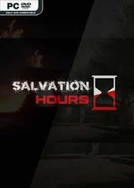 salvation-hours