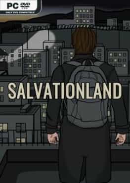 salvationland