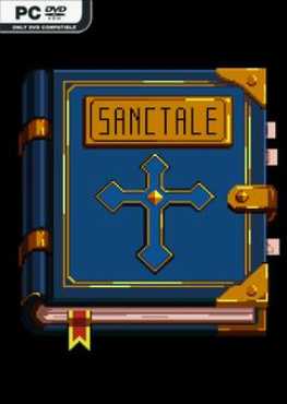 sanctale