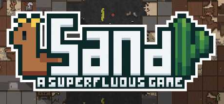 sand-a-superfluous-game