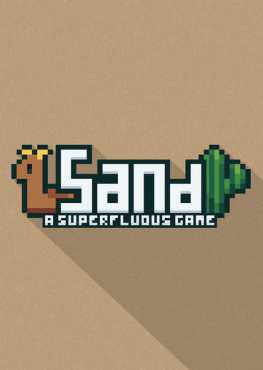 sand-a-superfluous-game