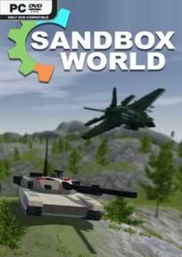 sandbox-world-viet-hoa