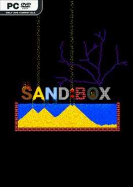 sandbox
