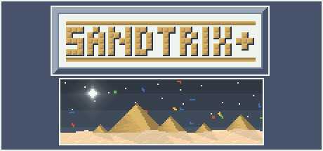 sandtrix