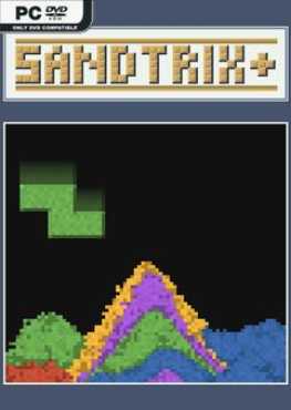sandtrix