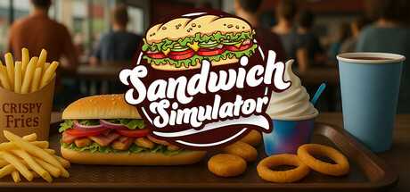 sandwich-simulator
