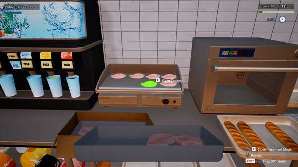 sandwich-simulator