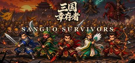 sanguo-survivors