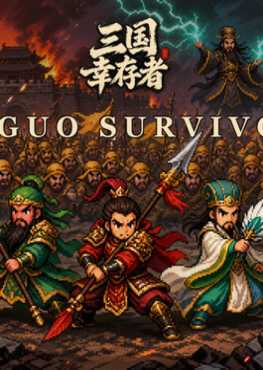sanguo-survivors