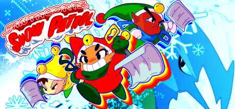 santacorps-snow-patrol