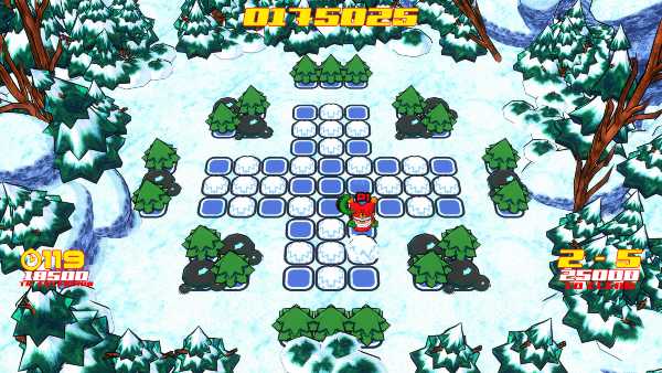 santacorps-snow-patrol