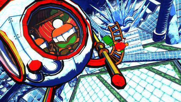 santacorps-snow-patrol