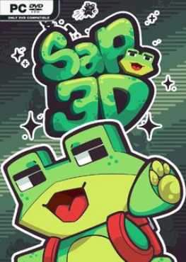 sapo-3d